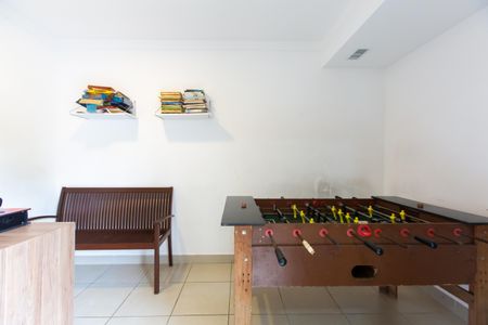 Apartamento para alugar com 42m², 2 quartos e sem vaga Apartamento para alugar com 42m², 2 quartos e sem vagaEspaço de Jogos