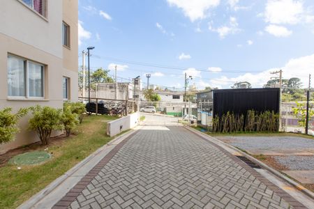 Apartamento para alugar com 42m², 2 quartos e sem vaga Apartamento para alugar com 42m², 2 quartos e sem vagaÁrea comum
