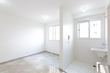 Apartamento para alugar com 42m², 2 quartos e sem vaga Apartamento para alugar com 42m², 2 quartos e sem vagaCozinha