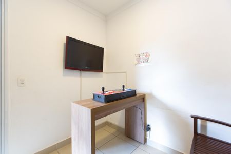 Apartamento para alugar com 42m², 2 quartos e sem vaga Apartamento para alugar com 42m², 2 quartos e sem vagaEspaço de Jogos
