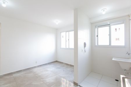 Apartamento para alugar com 42m², 2 quartos e sem vaga Apartamento para alugar com 42m², 2 quartos e sem vagaCozinha