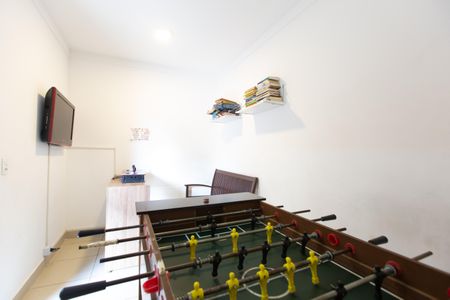 Apartamento para alugar com 42m², 2 quartos e sem vaga Apartamento para alugar com 42m², 2 quartos e sem vagaEspaço de Jogos