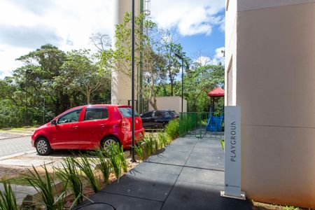 Apartamento para alugar com 42m², 2 quartos e sem vaga Apartamento para alugar com 42m², 2 quartos e sem vagaÁrea comum