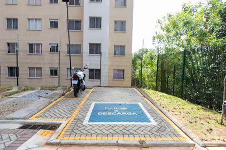 Apartamento para alugar com 42m², 2 quartos e sem vaga Apartamento para alugar com 42m², 2 quartos e sem vagaÁrea comum