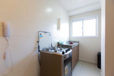 Apartamento para alugar com 42m², 2 quartos e sem vaga Apartamento para alugar com 42m², 2 quartos e sem vagaÁrea comum - Salão de Festas