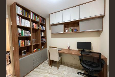 Apartamento para alugar com 56m², 2 quartos e 1 vagaQuarto 2