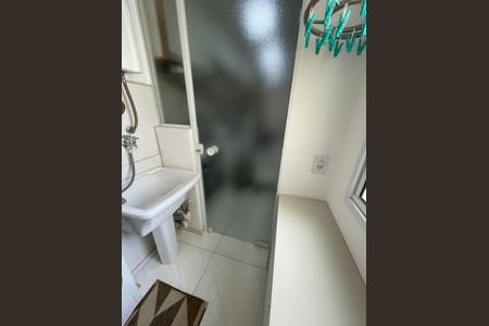 Apartamento para alugar com 56m², 2 quartos e 1 vagaÁrea de Serviço