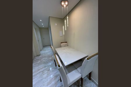 Apartamento para alugar com 56m², 2 quartos e 1 vagaSala
