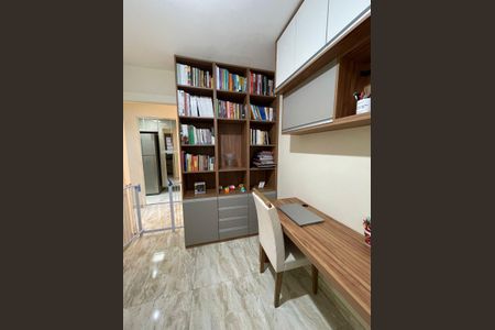 Apartamento para alugar com 56m², 2 quartos e 1 vagaQuarto 2