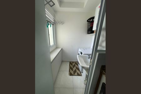 Apartamento para alugar com 56m², 2 quartos e 1 vagaÁrea de Serviço