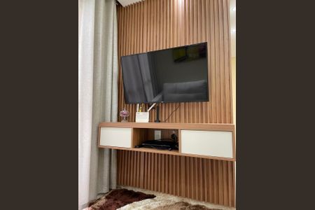 Apartamento para alugar com 56m², 2 quartos e 1 vagaSala