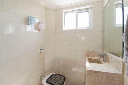 Apartamento à venda com 78m², 3 quartos e 1 vagaBanheiro