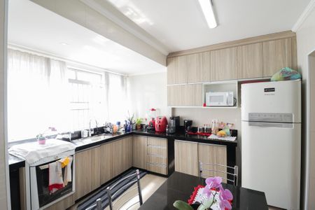 Apartamento à venda com 78m², 3 quartos e 1 vagaCozinha