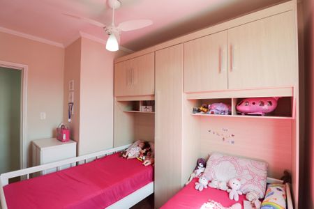 Apartamento à venda com 78m², 3 quartos e 1 vagaQuarto 1