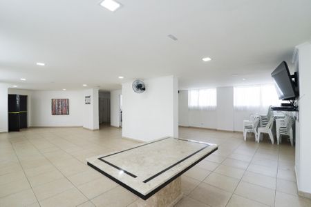 Apartamento à venda com 78m², 3 quartos e 1 vagaÁrea comum