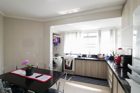 Apartamento à venda com 78m², 3 quartos e 1 vagaCozinha
