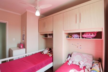 Quarto 1 de apartamento à venda com 3 quartos, 78m² em Parque Mandaqui, São Paulo