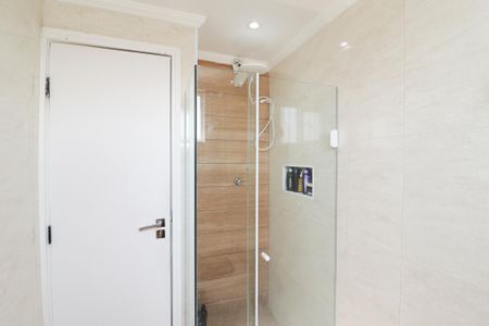 Apartamento à venda com 78m², 3 quartos e 1 vagaBanheiro