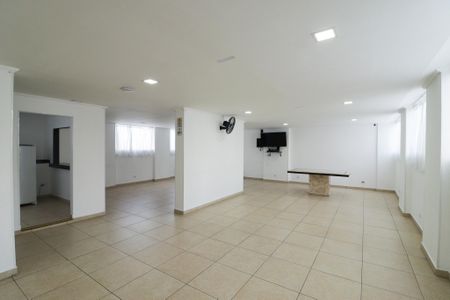 Apartamento à venda com 78m², 3 quartos e 1 vagaÁrea comum