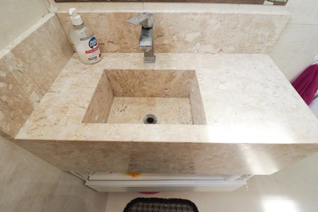 Apartamento à venda com 78m², 3 quartos e 1 vagaBanheiro