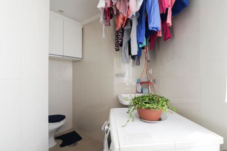 Apartamento à venda com 78m², 3 quartos e 1 vagaCozinha