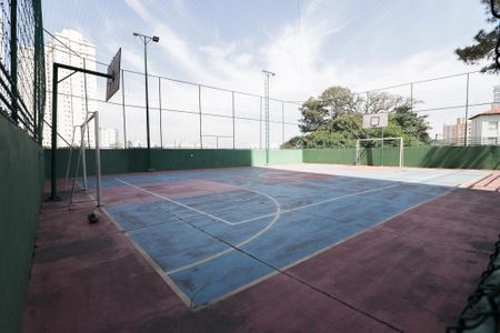 Apartamento à venda com 78m², 3 quartos e 1 vagaQuadra