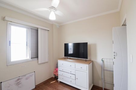 Apartamento à venda com 78m², 3 quartos e 1 vagaQuarto 3