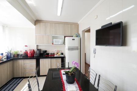 Apartamento à venda com 78m², 3 quartos e 1 vagaCozinha