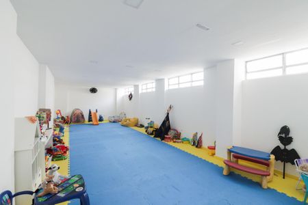 Apartamento à venda com 78m², 3 quartos e 1 vagaBrinquedoteca