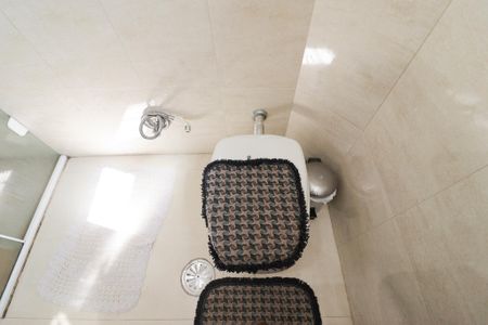 Apartamento à venda com 78m², 3 quartos e 1 vagaBanheiro