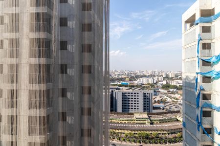 Apartamento à venda com 42m², 2 quartos e 1 vagaVista da Varanda