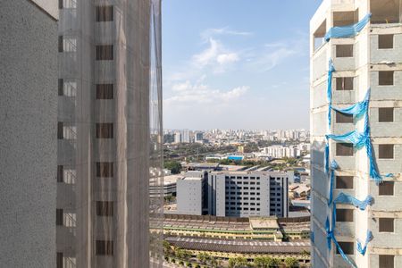 Apartamento à venda com 42m², 2 quartos e 1 vagaVista do Quarto 2