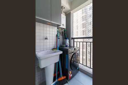 Apartamento à venda com 42m², 2 quartos e 1 vagaÁrea de Serviço