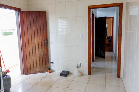 Casa à venda com 399m², 5 quartos e 3 vagas Casa à venda com 399m², 5 quartos e 3 vagasCozinha