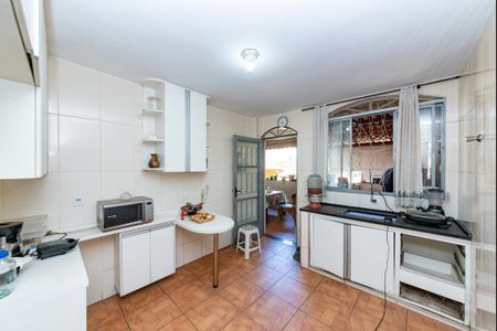 Casa à venda com 300m², 3 quartos e 4 vagasCozinha