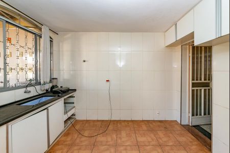 Casa à venda com 300m², 3 quartos e 4 vagasCozinha