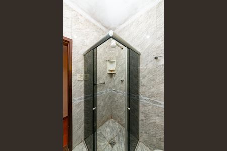 Casa à venda com 300m², 3 quartos e 4 vagasBanheiro Social 1