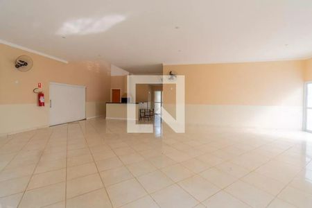 Apartamento à venda com 60m², 2 quartos e 1 vagaÁrea comum - Salão de festas