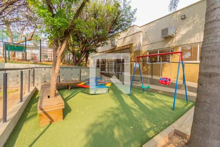 Apartamento à venda com 60m², 2 quartos e 1 vagaÁrea comum - Playground