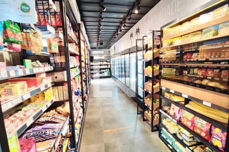 Apartamento à venda com 60m², 2 quartos e 1 vagaÁrea comum