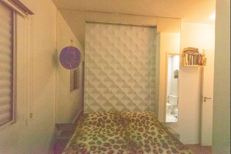  Suíte de apartamento à venda com 2 quartos, 60m² em Parque Fazendinha, Campinas