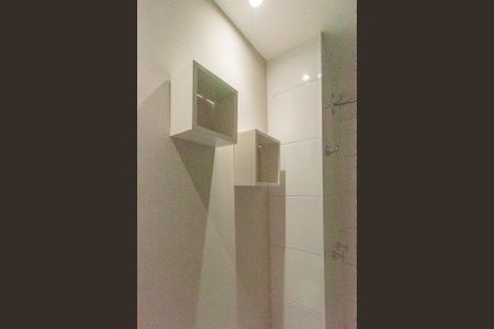 Apartamento à venda com 60m², 2 quartos e 1 vagaBanheiro