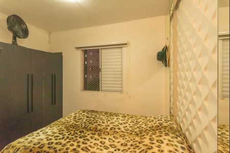 Apartamento à venda com 60m², 2 quartos e 1 vagaSuíte