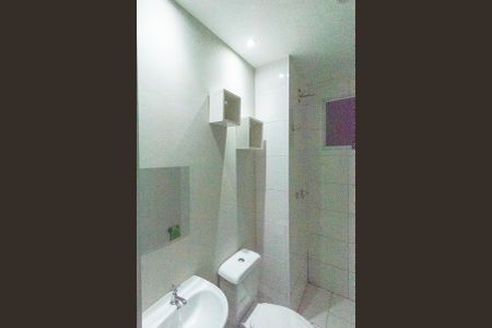 Apartamento à venda com 60m², 2 quartos e 1 vagaBanheiro