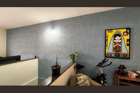 Casa à venda com 200m², 3 quartos e 2 vagasSala