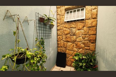 Casa à venda com 200m², 3 quartos e 2 vagasÁrea Externa