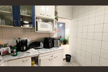 Casa à venda com 200m², 3 quartos e 2 vagasCozinha