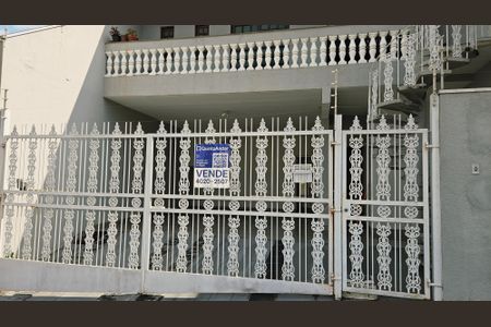 Casa à venda com 200m², 3 quartos e 2 vagasPlaca