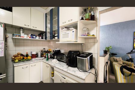 Casa à venda com 200m², 3 quartos e 2 vagasCozinha