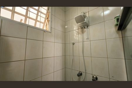 Casa à venda com 200m², 3 quartos e 2 vagasBanheiro da Suíte